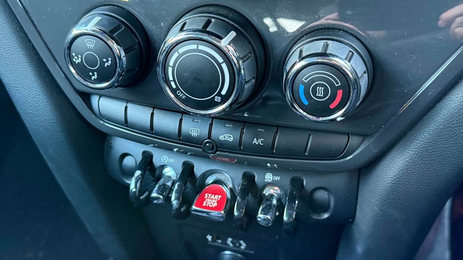 Used MINI Countryman 2017 for sale - 77093410: Photo 18