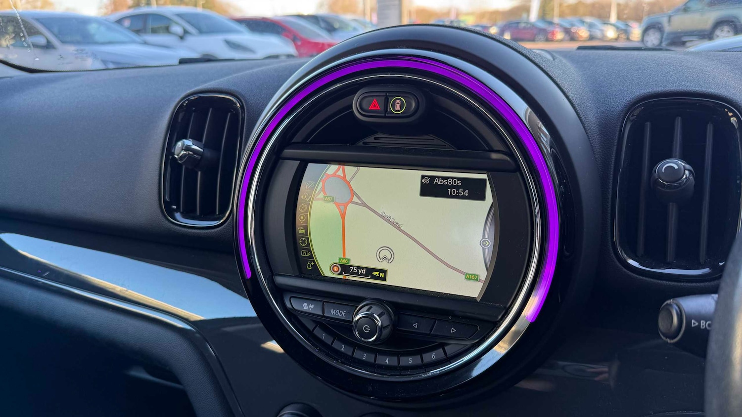 Used MINI Countryman 2017 for sale - 77093410: Photo 19