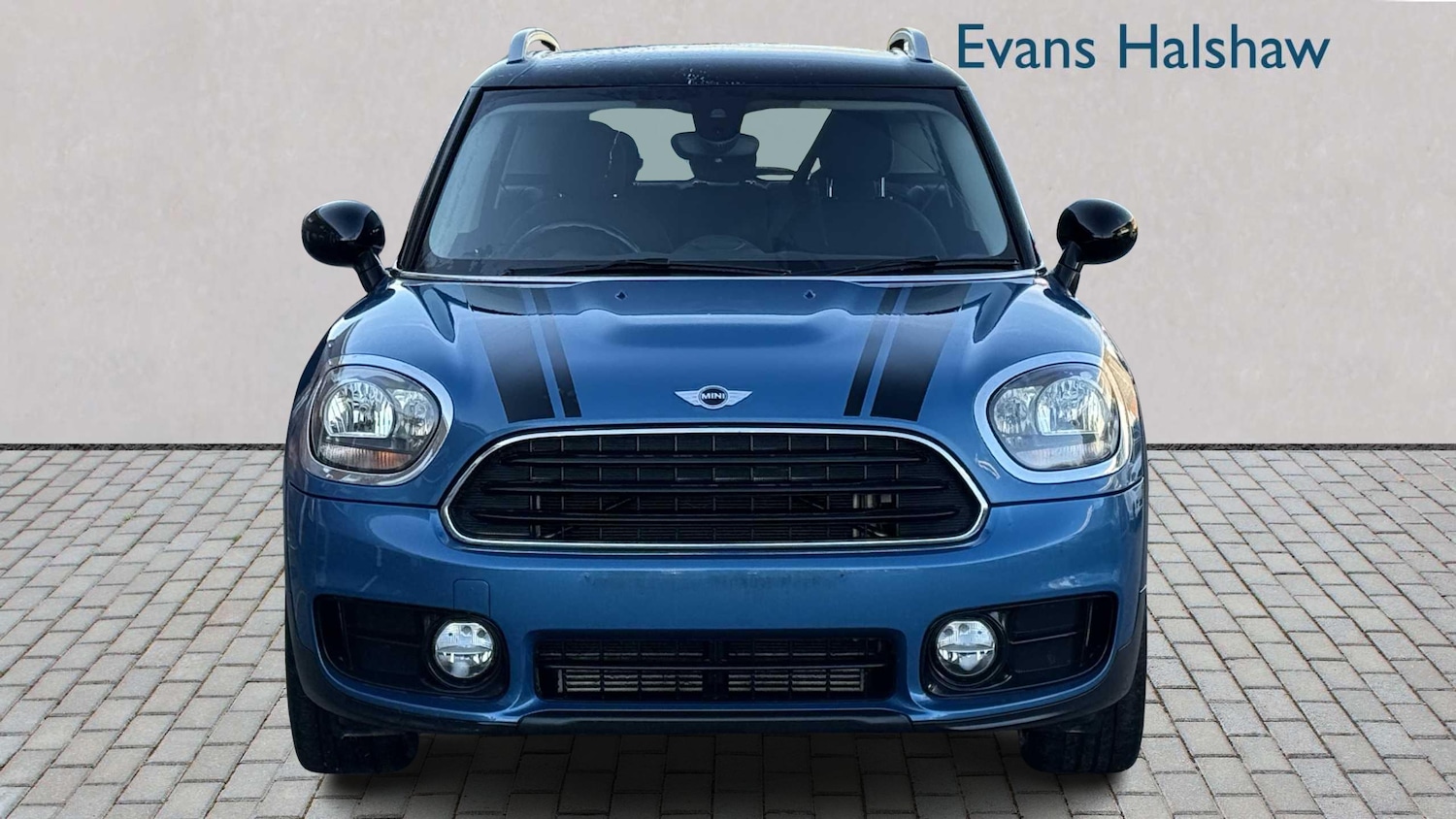 Used MINI Countryman 2017 for sale - 77093410: Photo 2