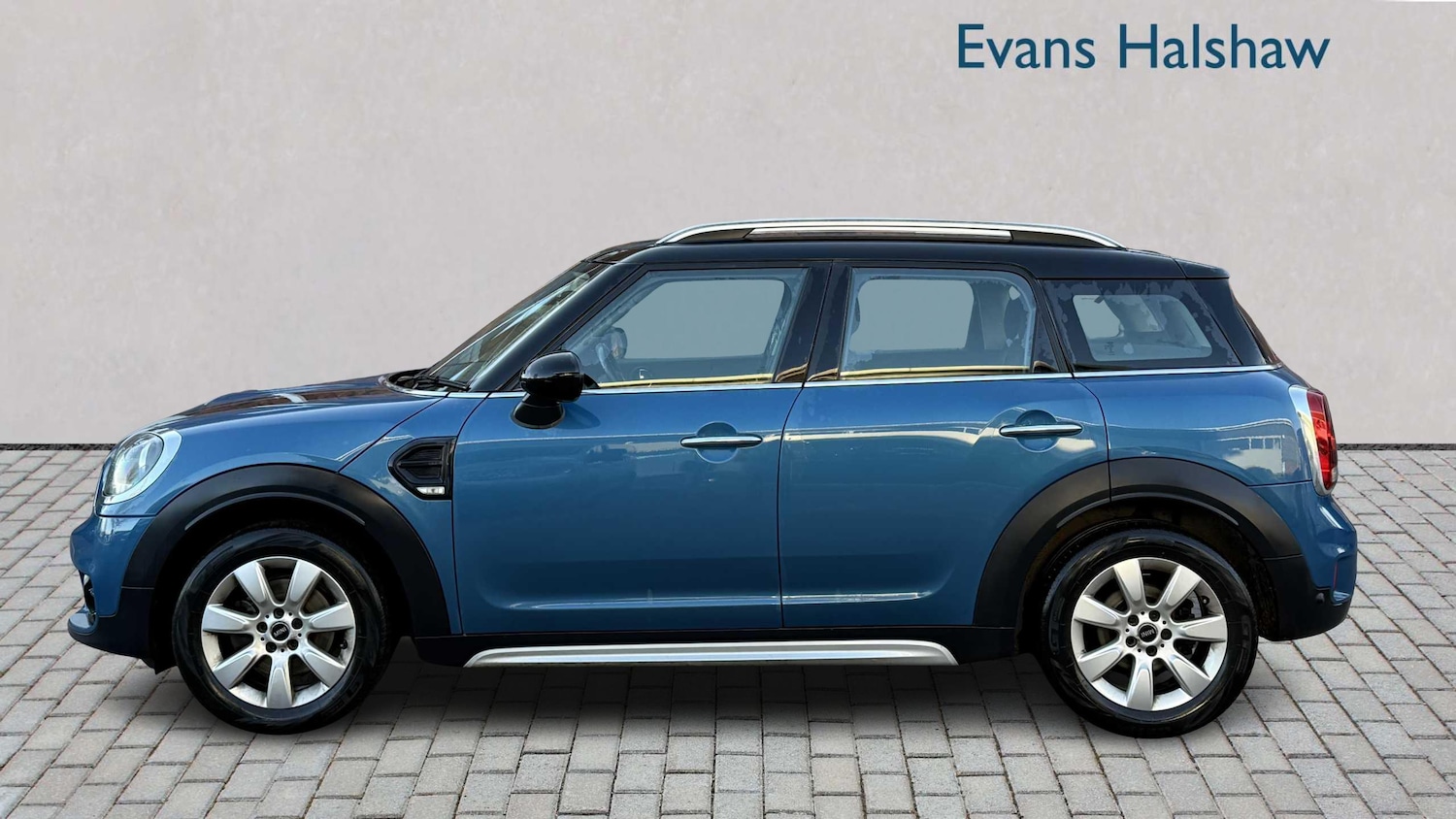 Used MINI Countryman 2017 for sale - 77093410: Photo 4