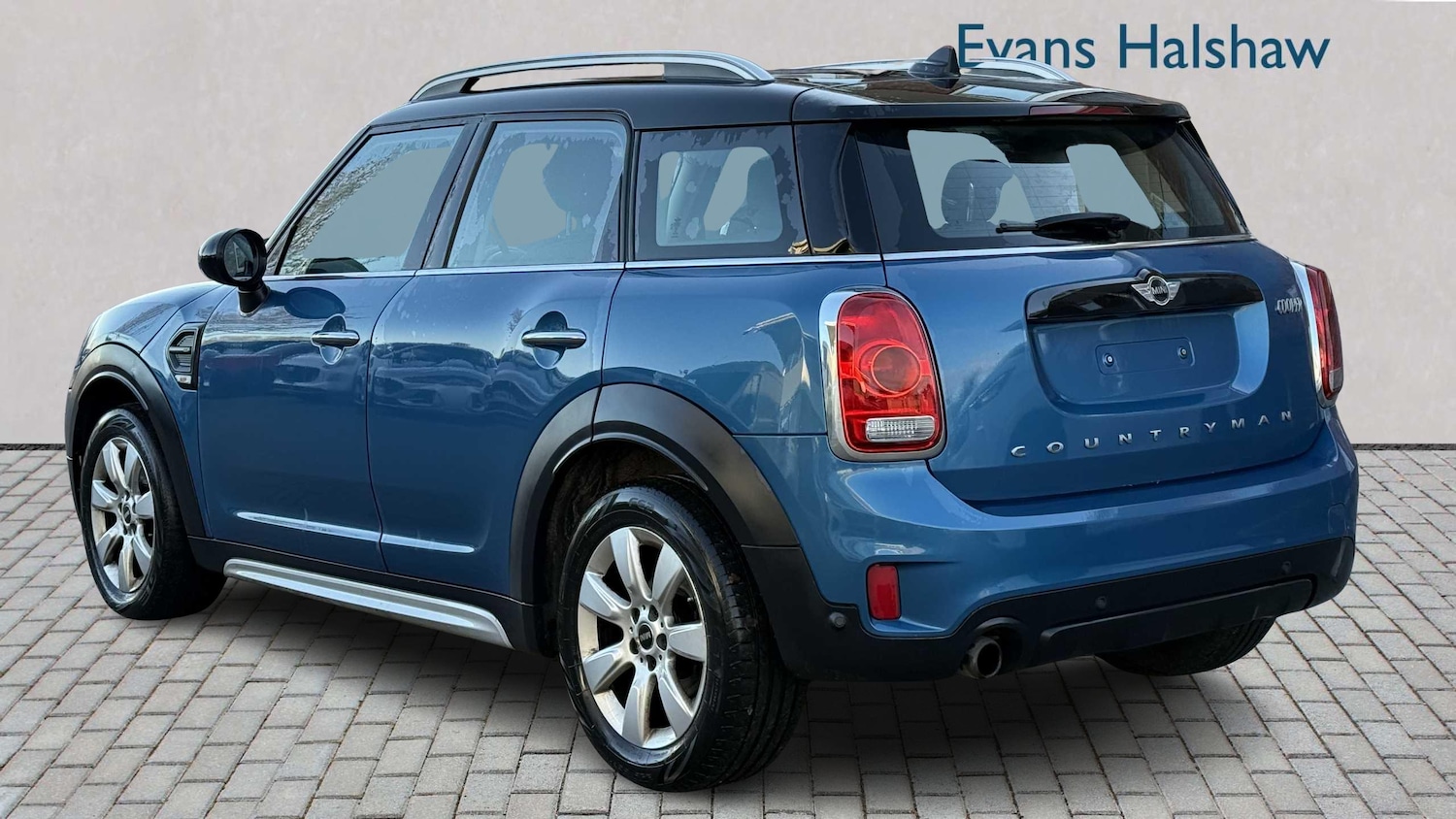 Used MINI Countryman 2017 for sale - 77093410: Photo 5