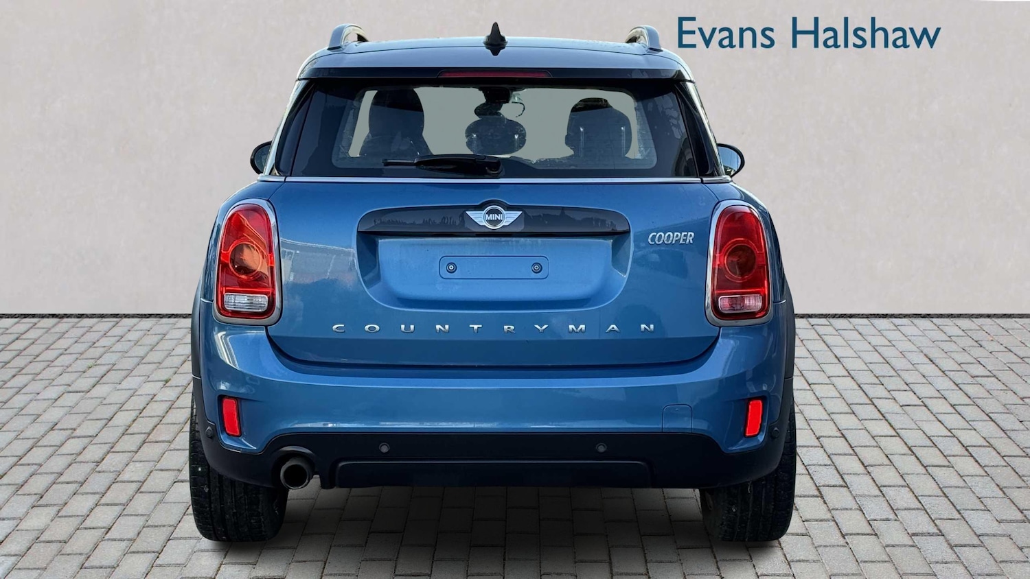 Used MINI Countryman 2017 for sale - 77093410: Photo 6