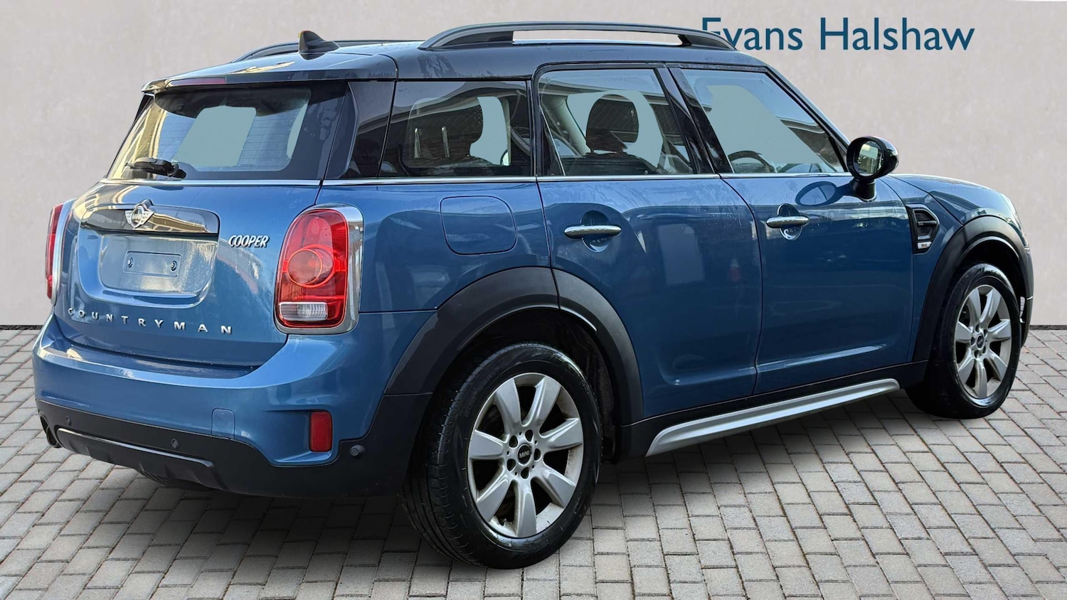 Used MINI Countryman 2017 for sale - 77093410: Photo 7