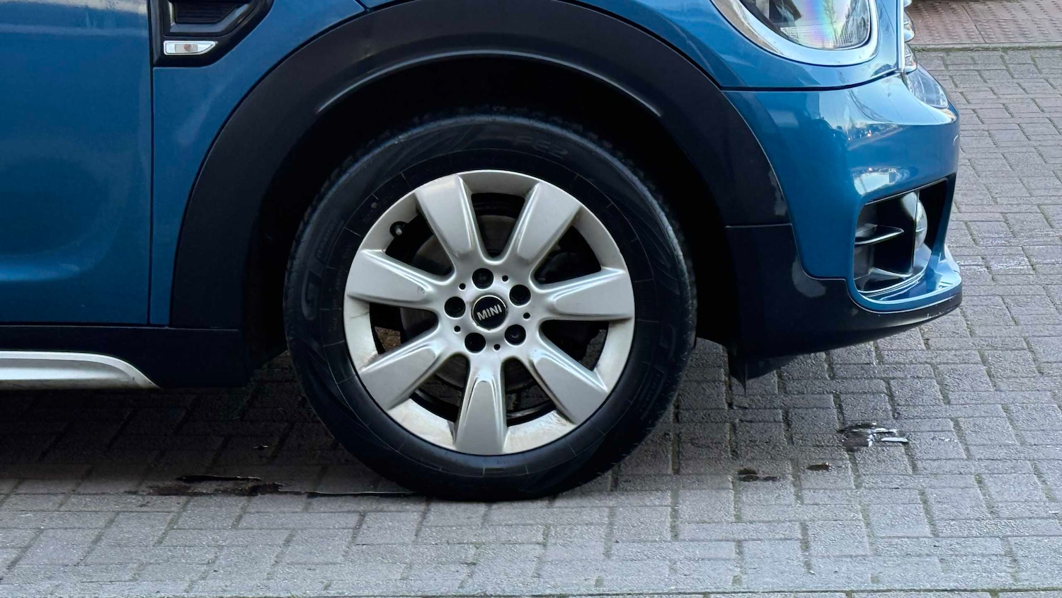 Used MINI Countryman 2017 for sale - 77093410: Photo 9