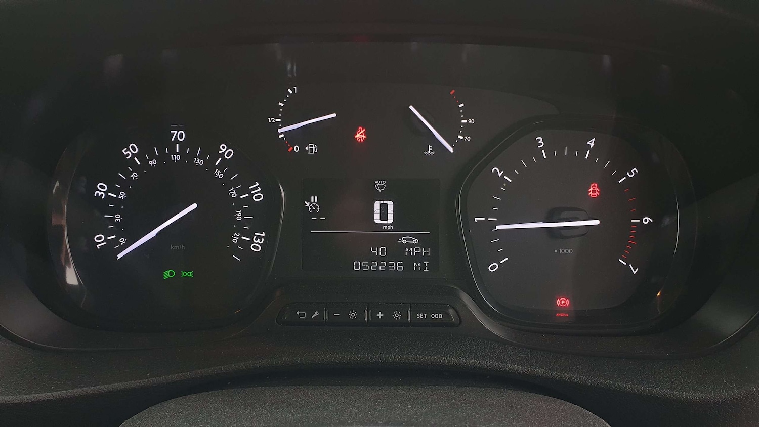 Vehicle 9