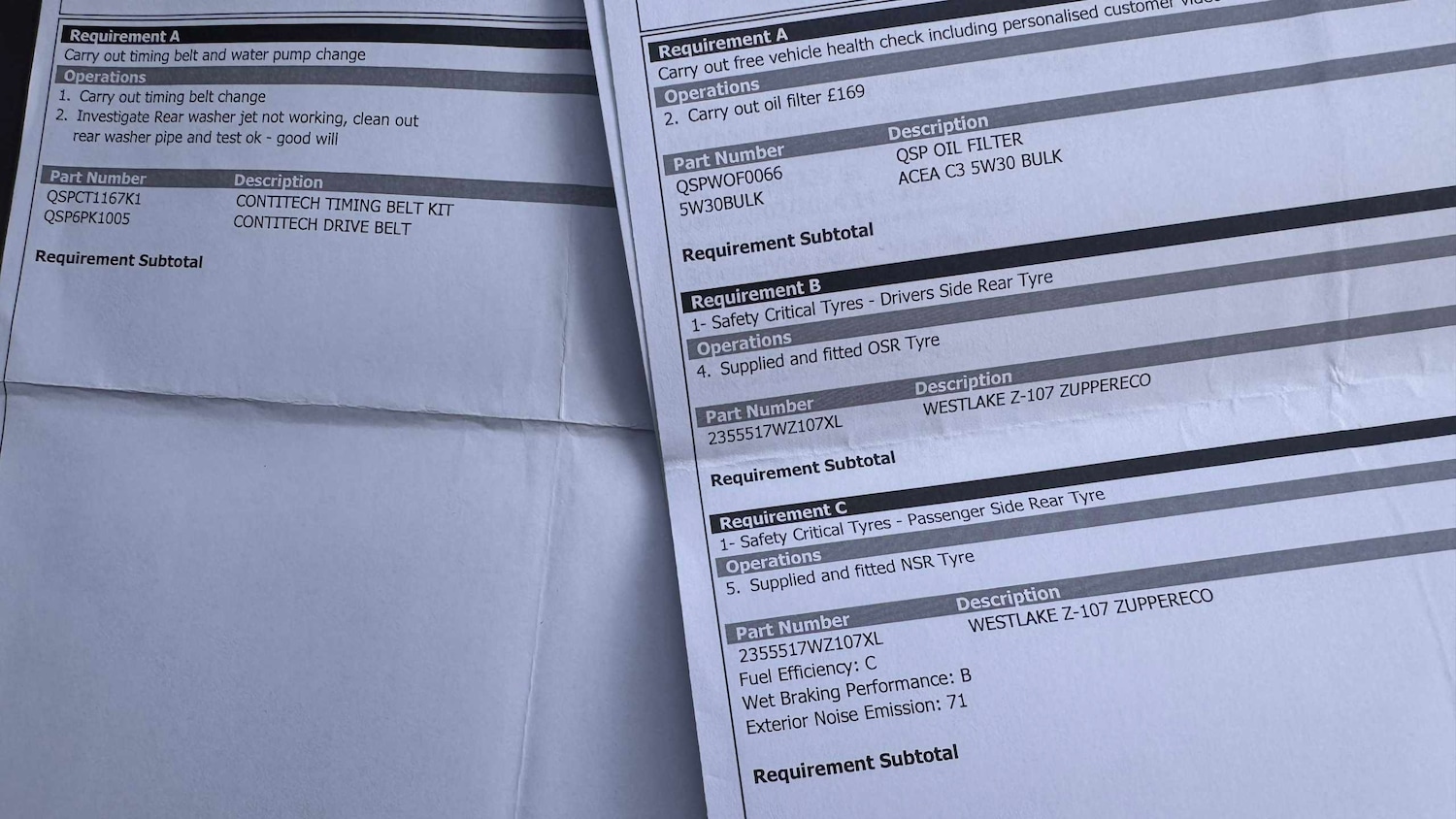 Used Audi Q3 2017 for sale - 76842883: Photo 10