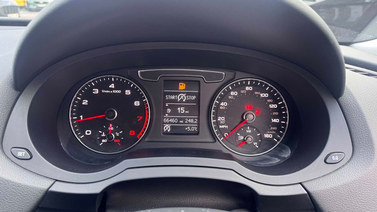 Used Audi Q3 2017 for sale - 76842883: Photo 11