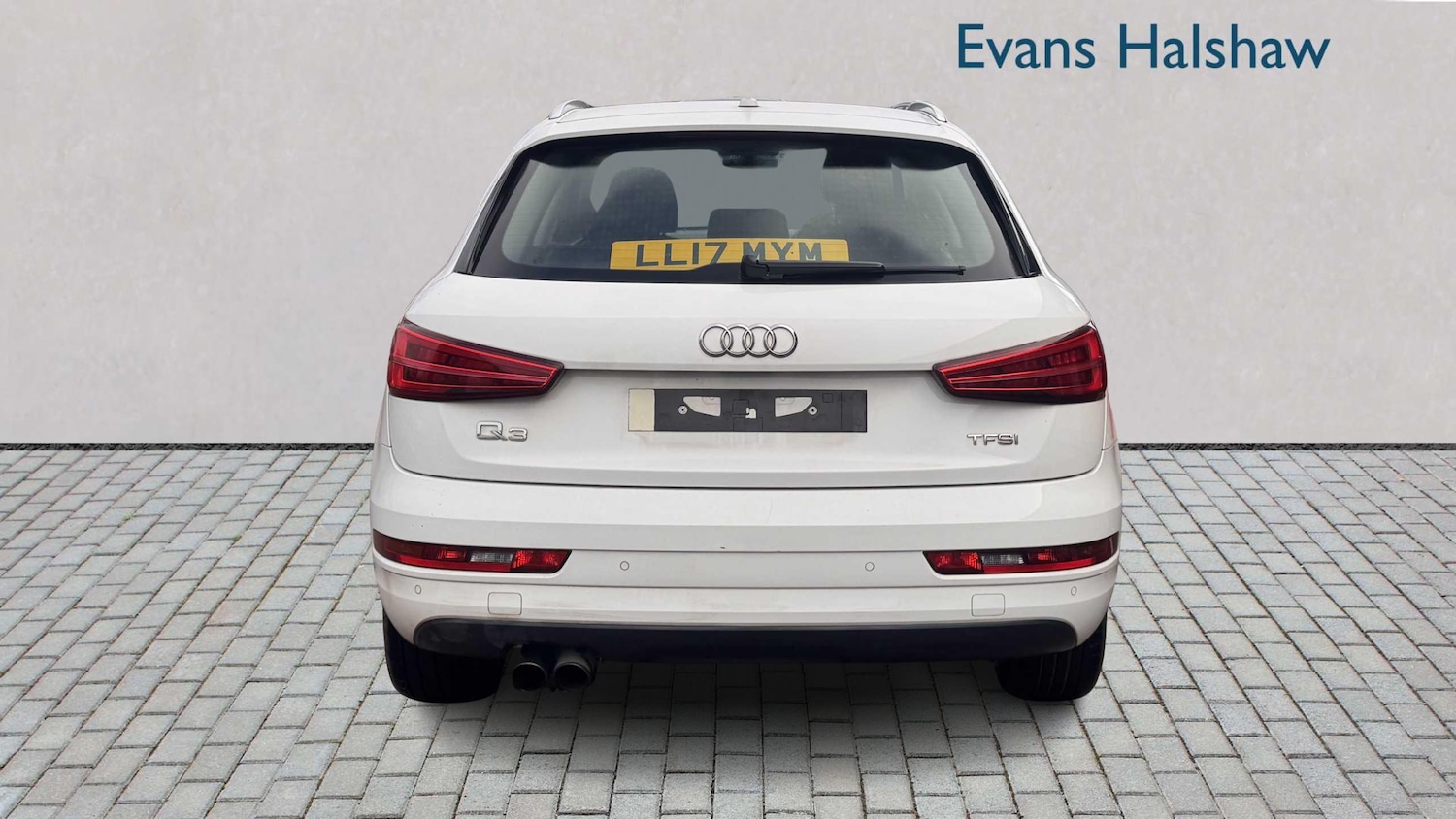 Used Audi Q3 2017 for sale - 76842883: Photo 6