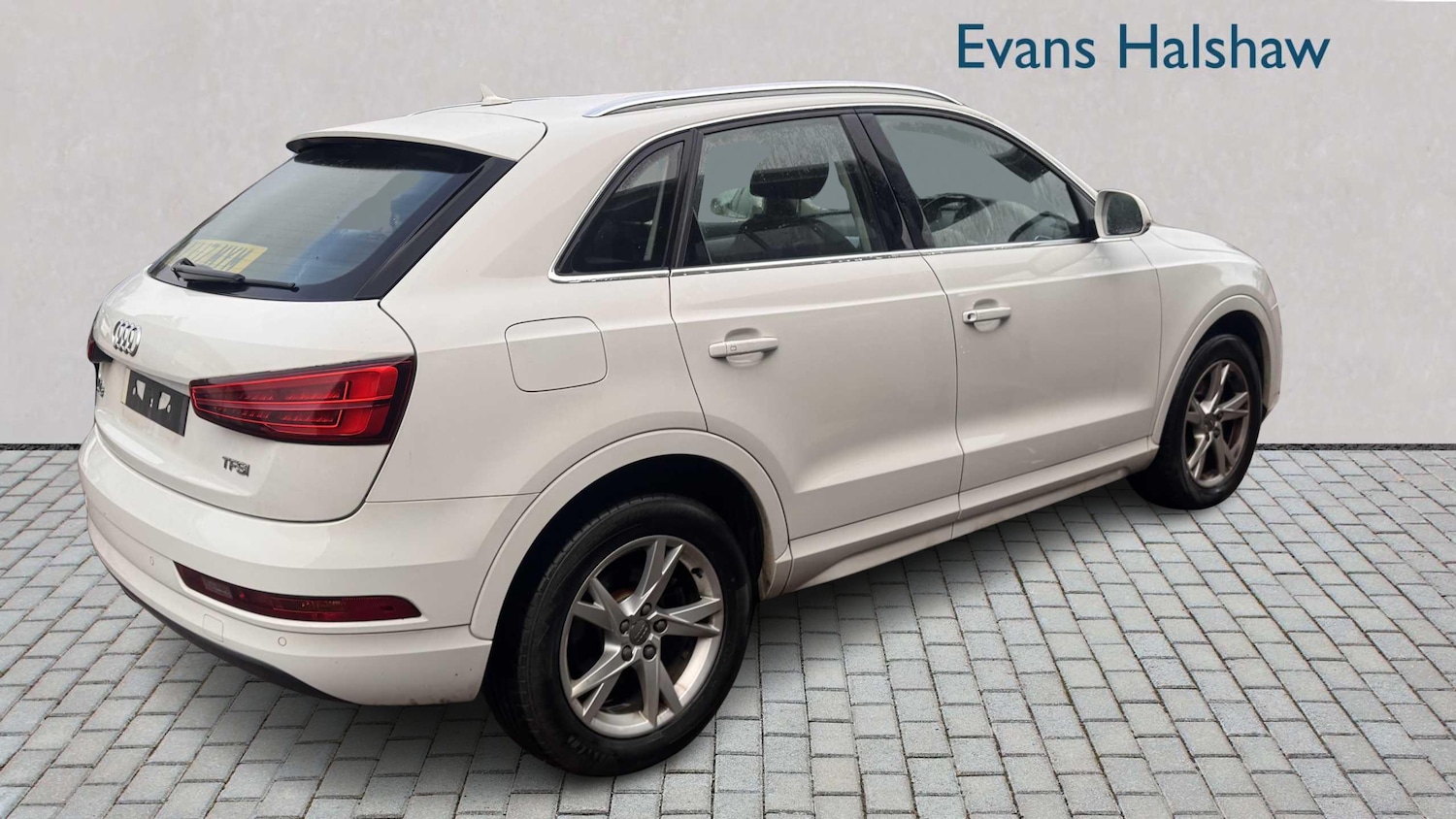 Used Audi Q3 2017 for sale - 76842883: Photo 7