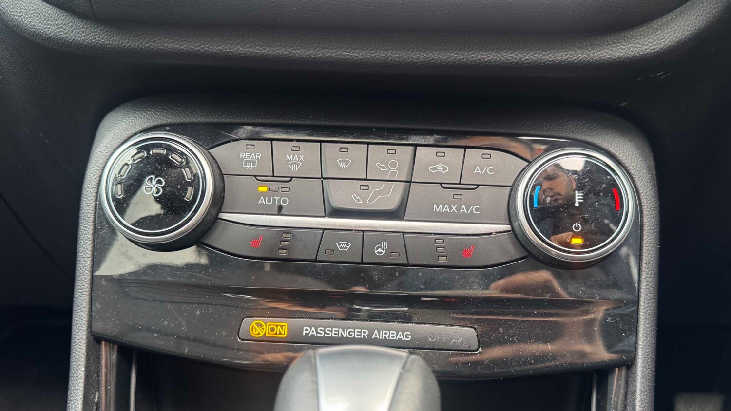 Used Ford Puma 2023 for sale - 78052348: Photo 11