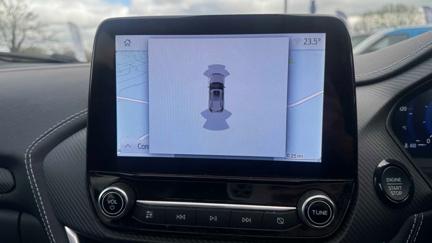 Used Ford Puma 2023 for sale - 78052348: Photo 15