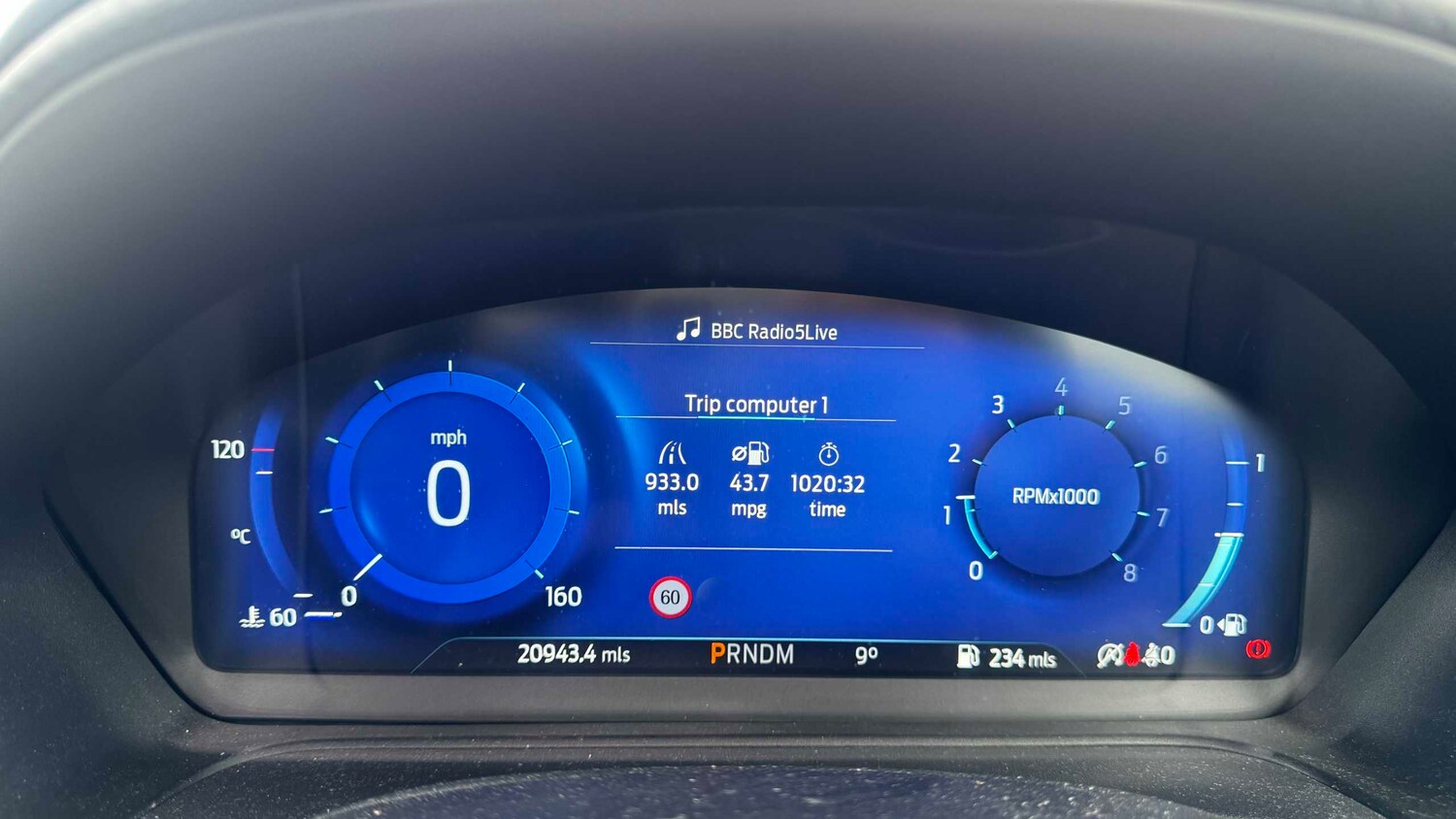 Used Ford Puma 2023 for sale - 78052348: Photo 17