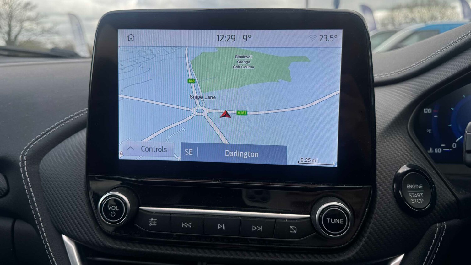 Used Ford Puma 2023 for sale - 78052348: Photo 18