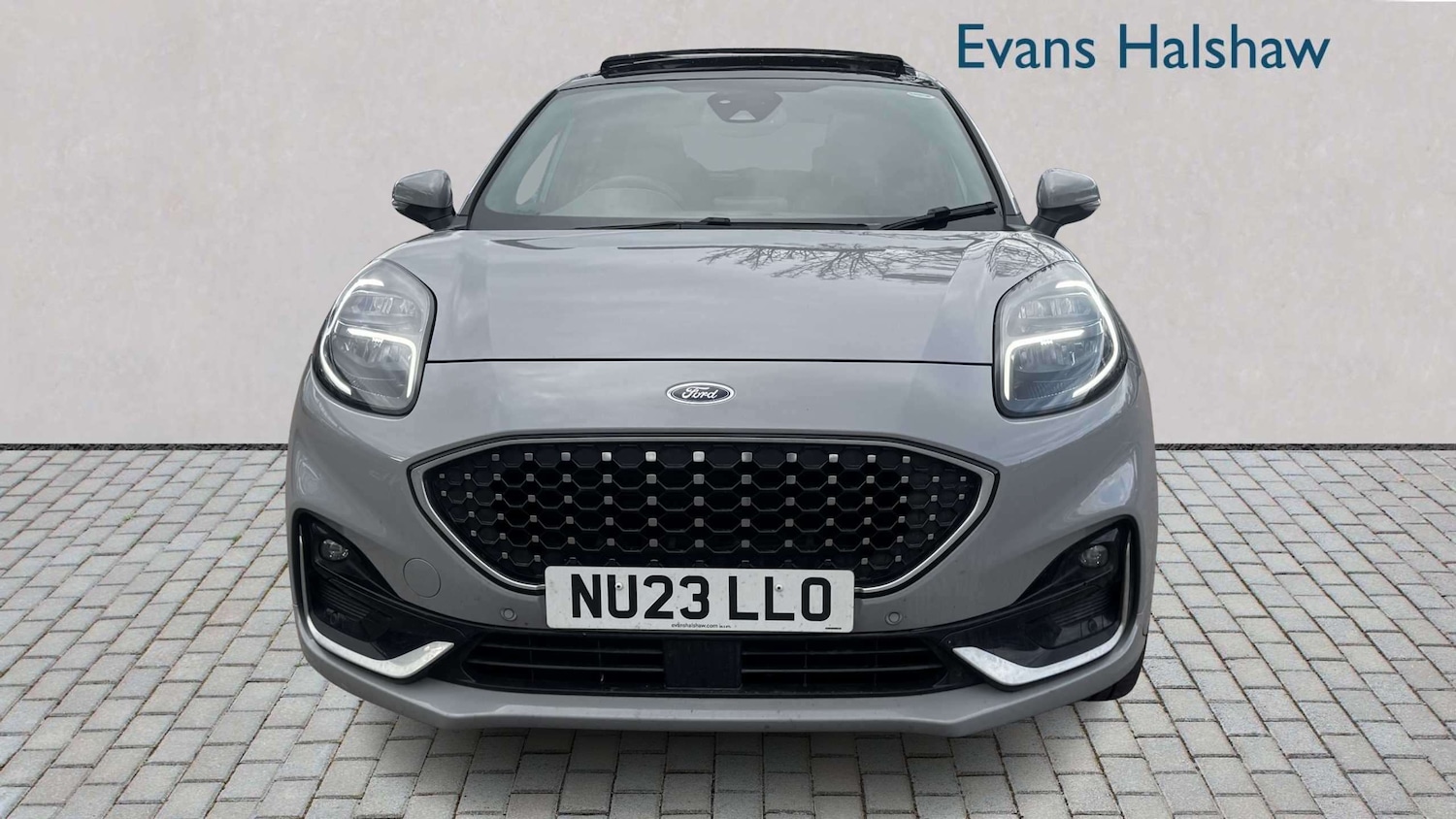 Used Ford Puma 2023 for sale - 78052348: Photo 2