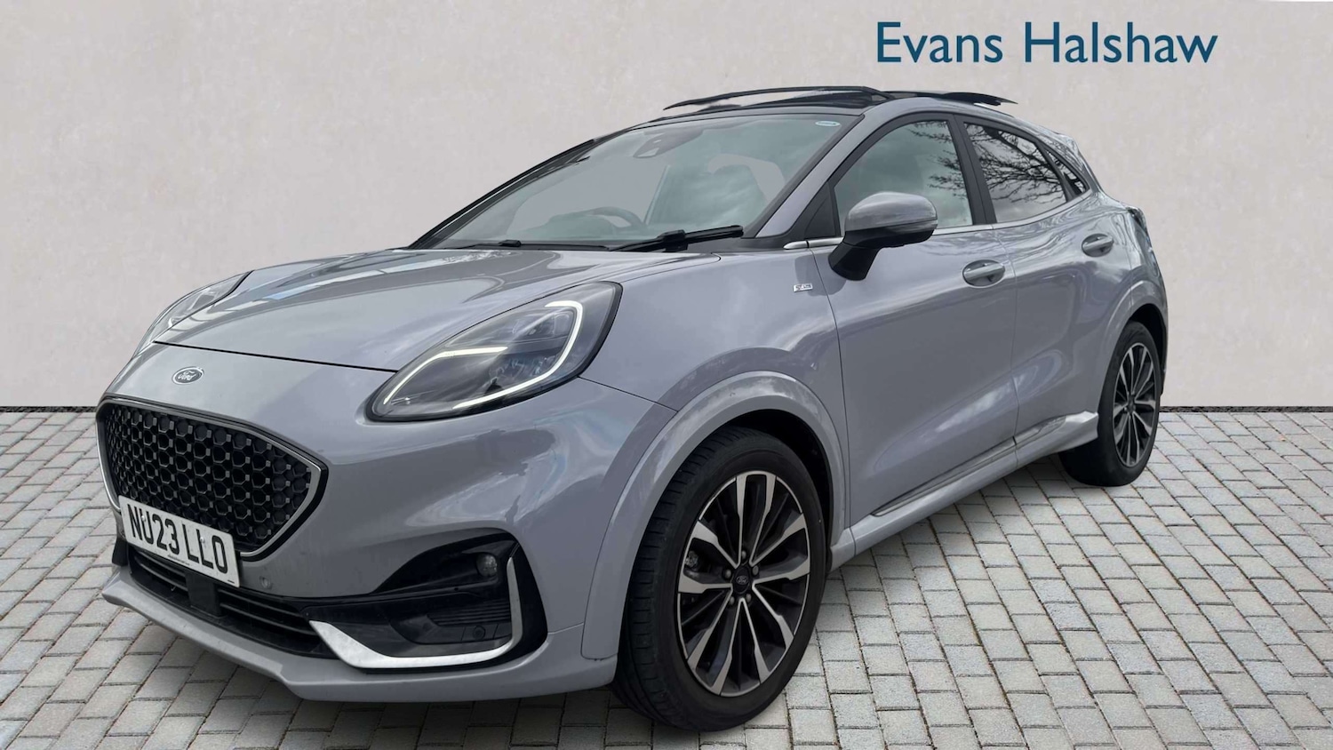 Used Ford Puma 2023 for sale - 78052348: Photo 3