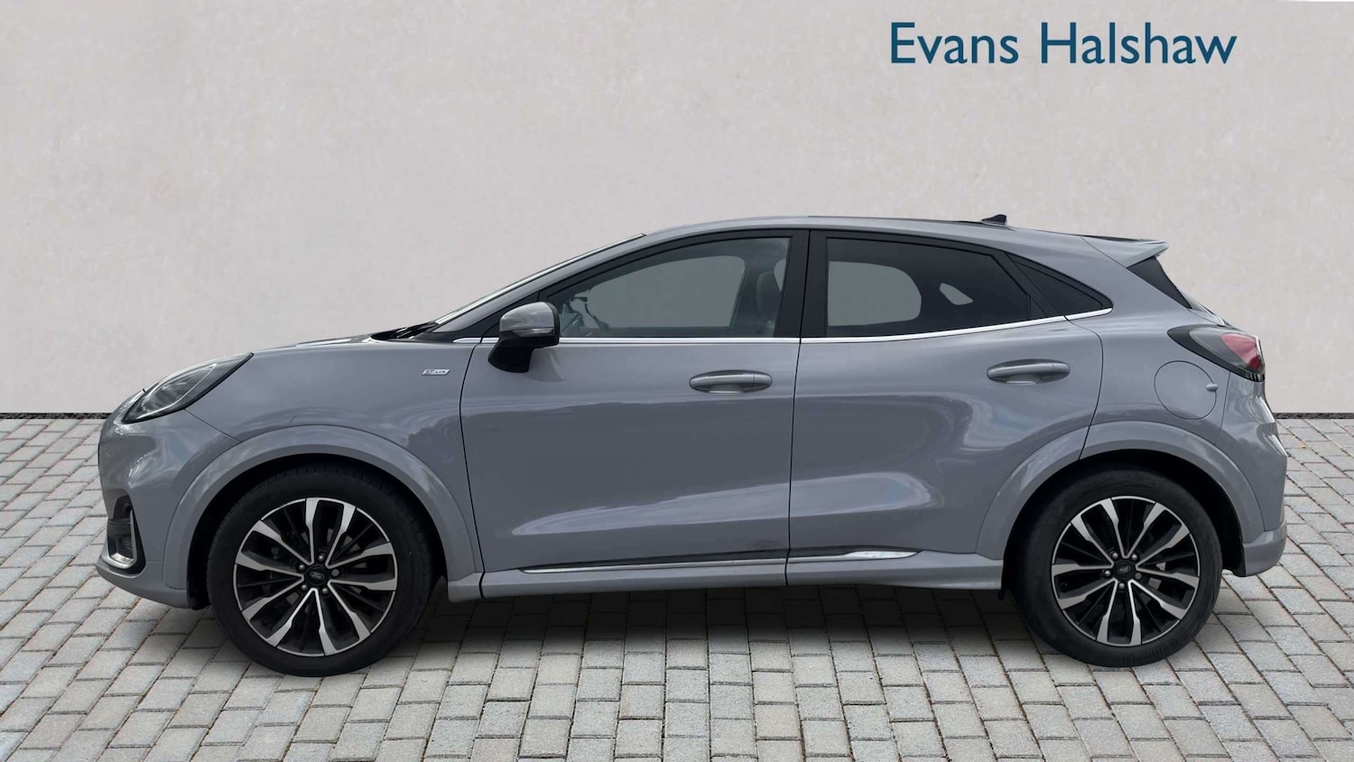 Used Ford Puma 2023 for sale - 78052348: Photo 4