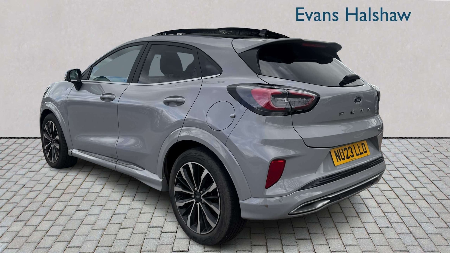 Used Ford Puma 2023 for sale - 78052348: Photo 5