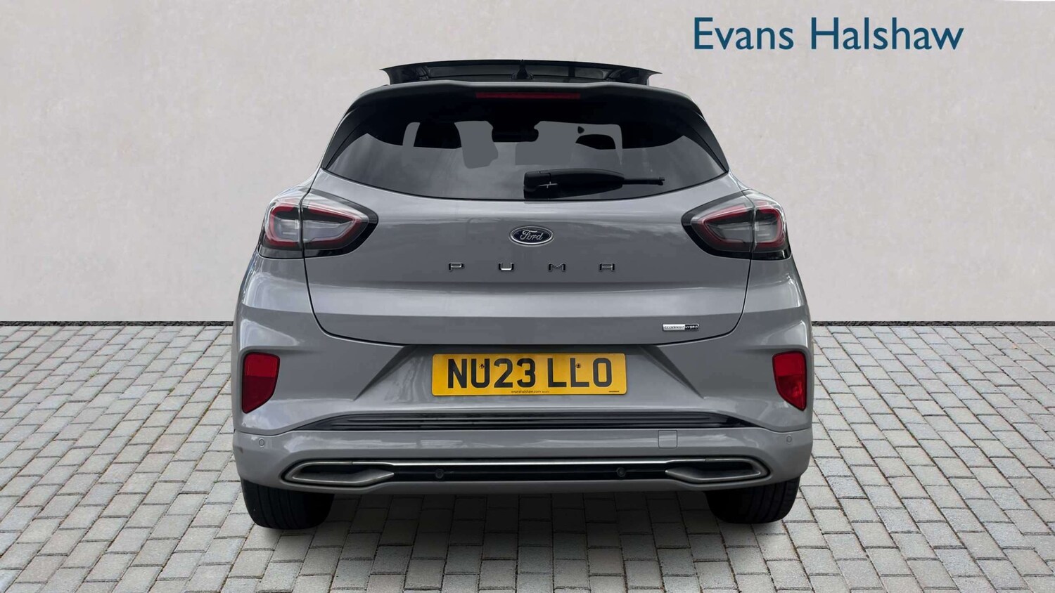 Used Ford Puma 2023 for sale - 78052348: Photo 6