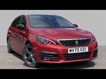 2020 - 1.2 PureTech 130 GT Line 5dr