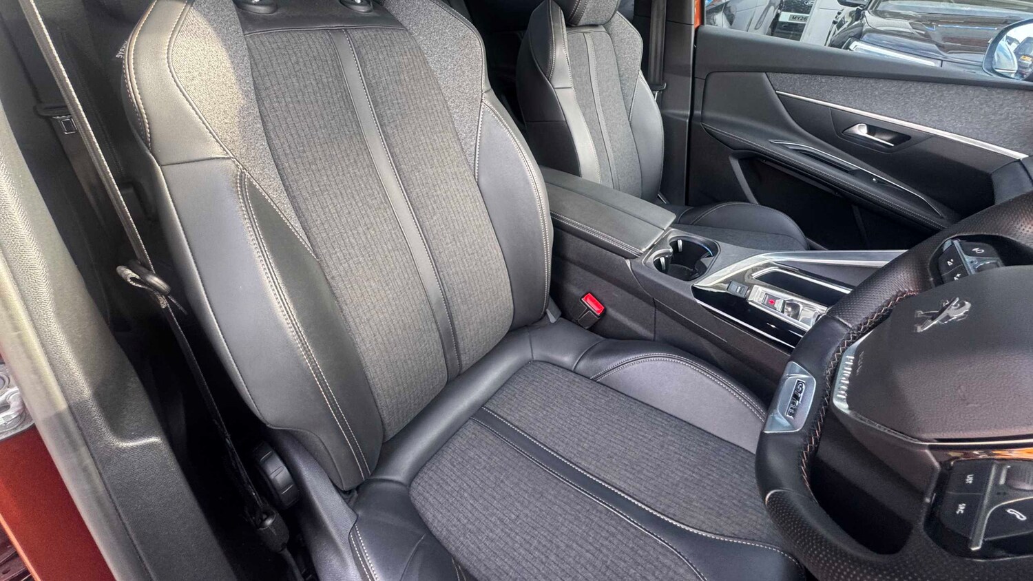 Used Peugeot 3008 2019 for sale - 77886213: Photo 12