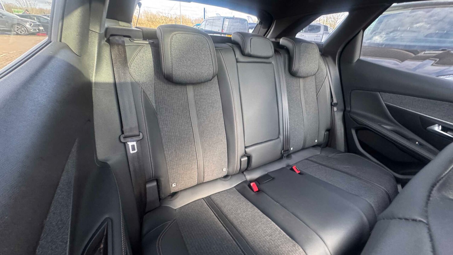 Used Peugeot 3008 2019 for sale - 77886213: Photo 13