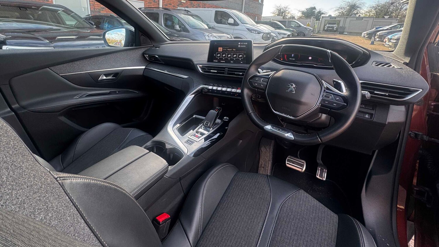 Used Peugeot 3008 2019 for sale - 77886213: Photo 14