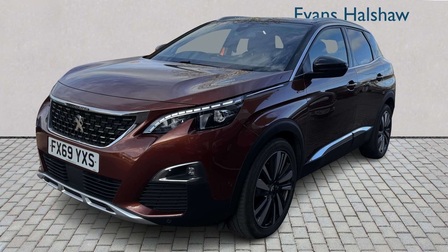 Used Peugeot 3008 2019 for sale - 77886213: Photo 5