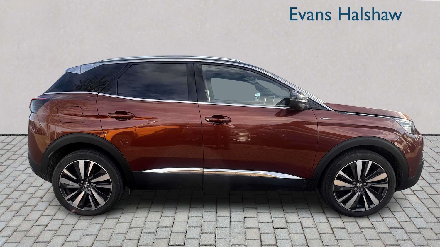 Used Peugeot 3008 2019 for sale - 77886213: Photo 7