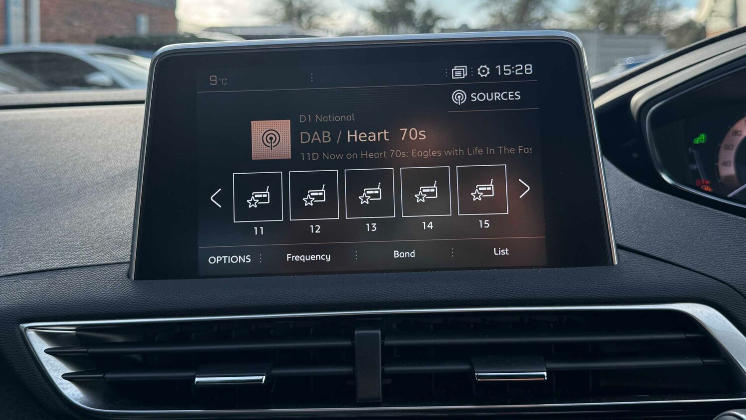 Used Peugeot 3008 2019 for sale - 77886213: Photo 9