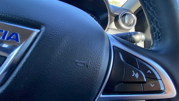 Used Dacia Duster 2019 for sale - 76192106: Photo 11