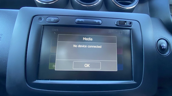 Used Dacia Duster 2019 for sale - 76192106: Photo 17