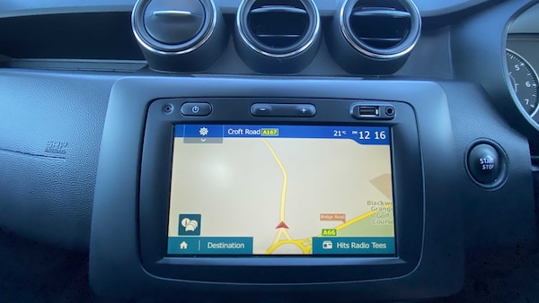 Used Dacia Duster 2019 for sale - 76192106: Photo 18