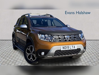 Dacia - Duster