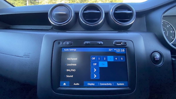Used Dacia Duster 2019 for sale - 76192106: Photo 20