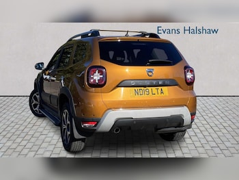 Used Dacia Duster 2019 for sale - 76192106: Photo 2