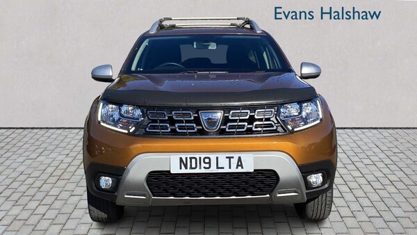 Used Dacia Duster 2019 for sale - 76192106: Photo 3