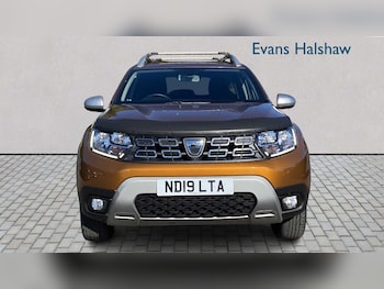 Used Dacia Duster 2019 for sale - 76192106: Photo 3
