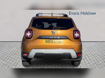 Used Dacia Duster 2019 for sale - 76192106: Photo 4