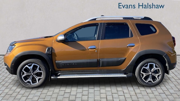Used Dacia Duster 2019 for sale - 76192106: Photo 5