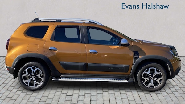 Used Dacia Duster 2019 for sale - 76192106: Photo 6