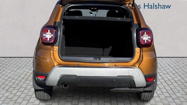 Used Dacia Duster 2019 for sale - 76192106: Photo 7