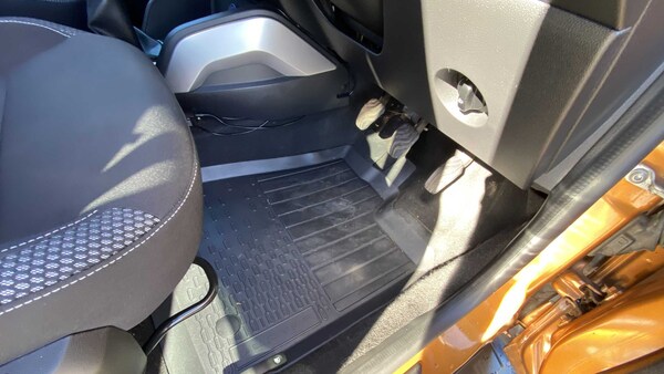 Used Dacia Duster 2019 for sale - 76192106: Photo 9
