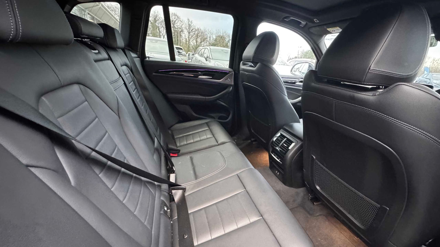 Used BMW iX3 2021 for sale - 77772364: Photo 14