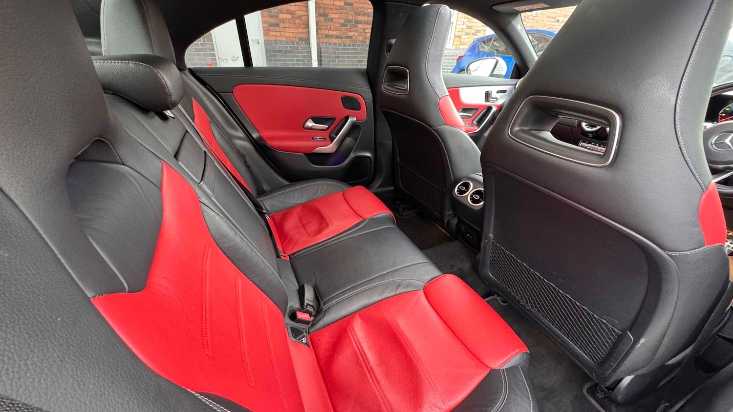 Used Mercedes-Benz CLA 2020 for sale - 76928999: Photo 11