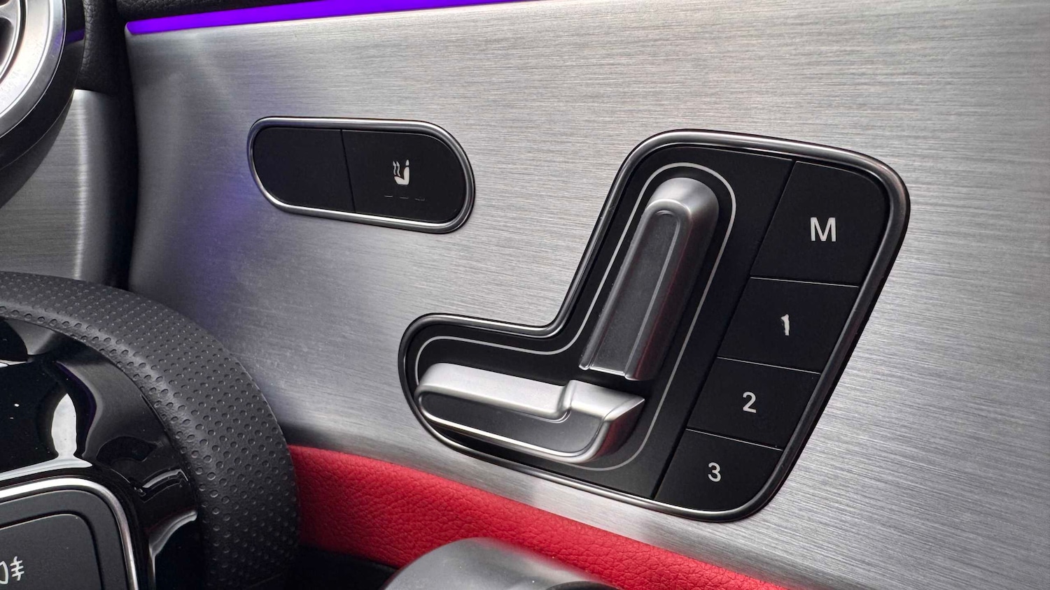 Used Mercedes-Benz CLA 2020 for sale - 76928999: Photo 13