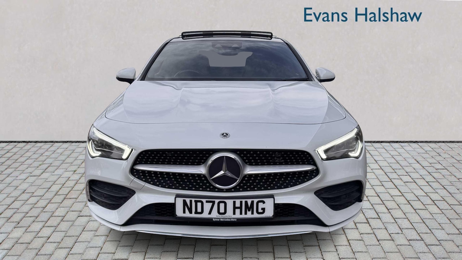 Used Mercedes-Benz CLA 2020 for sale - 76928999: Photo 2