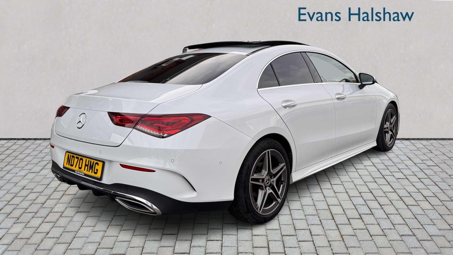 Used Mercedes-Benz CLA 2020 for sale - 76928999: Photo 7