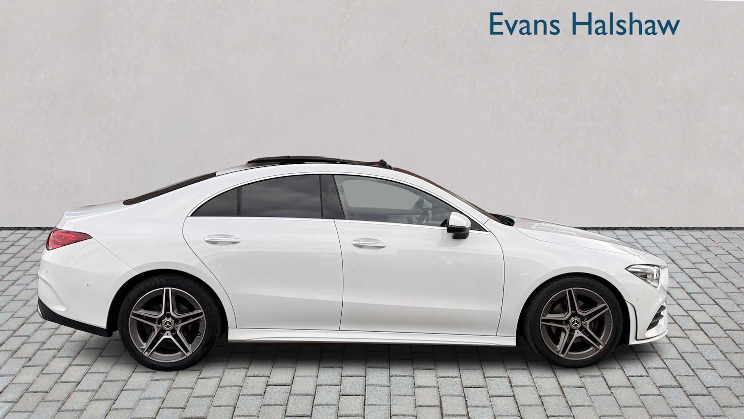 Used Mercedes-Benz CLA 2020 for sale - 76928999: Photo 8