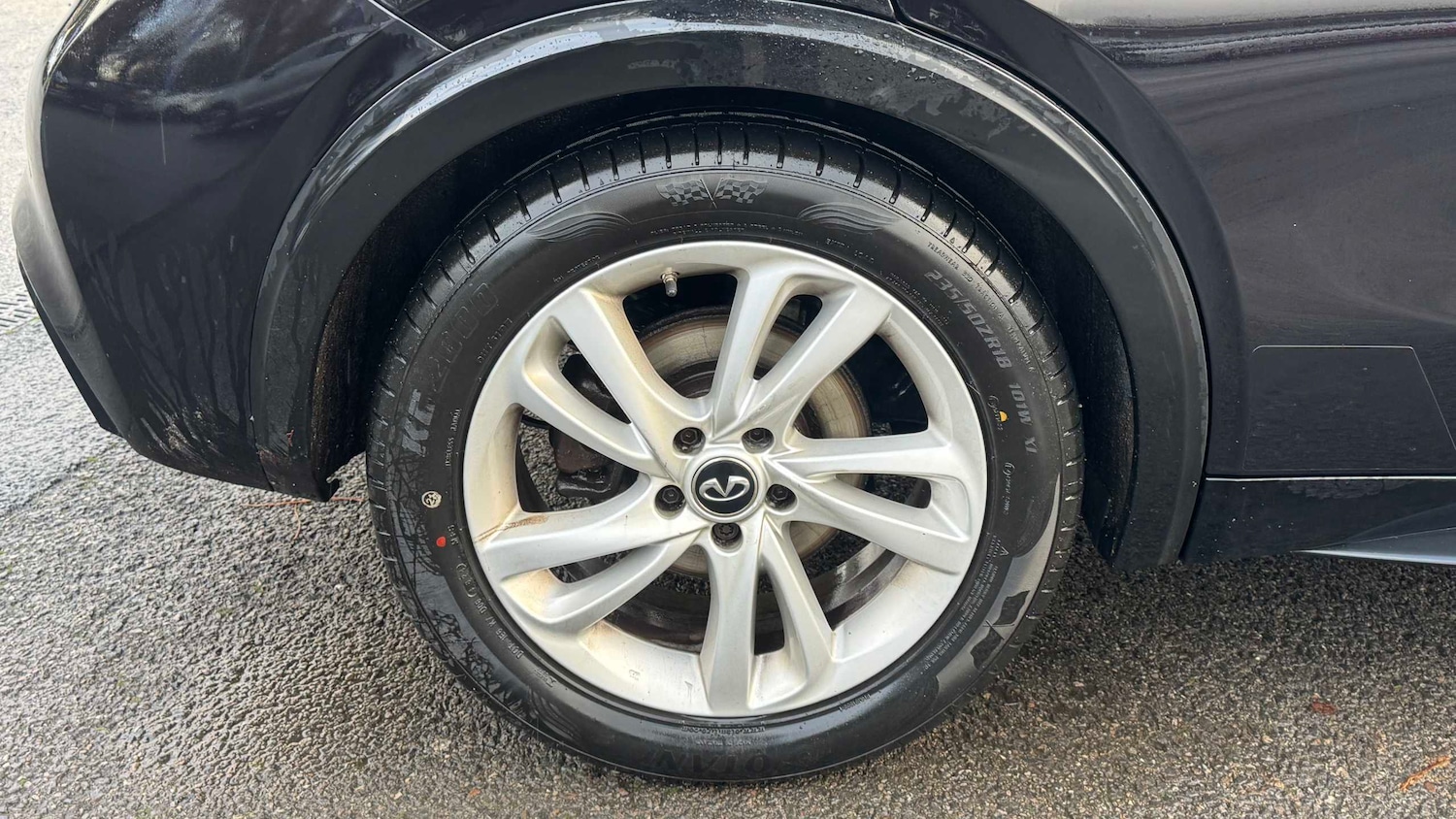 Used Infiniti Q30 2018 for sale - 76705213: Photo 11