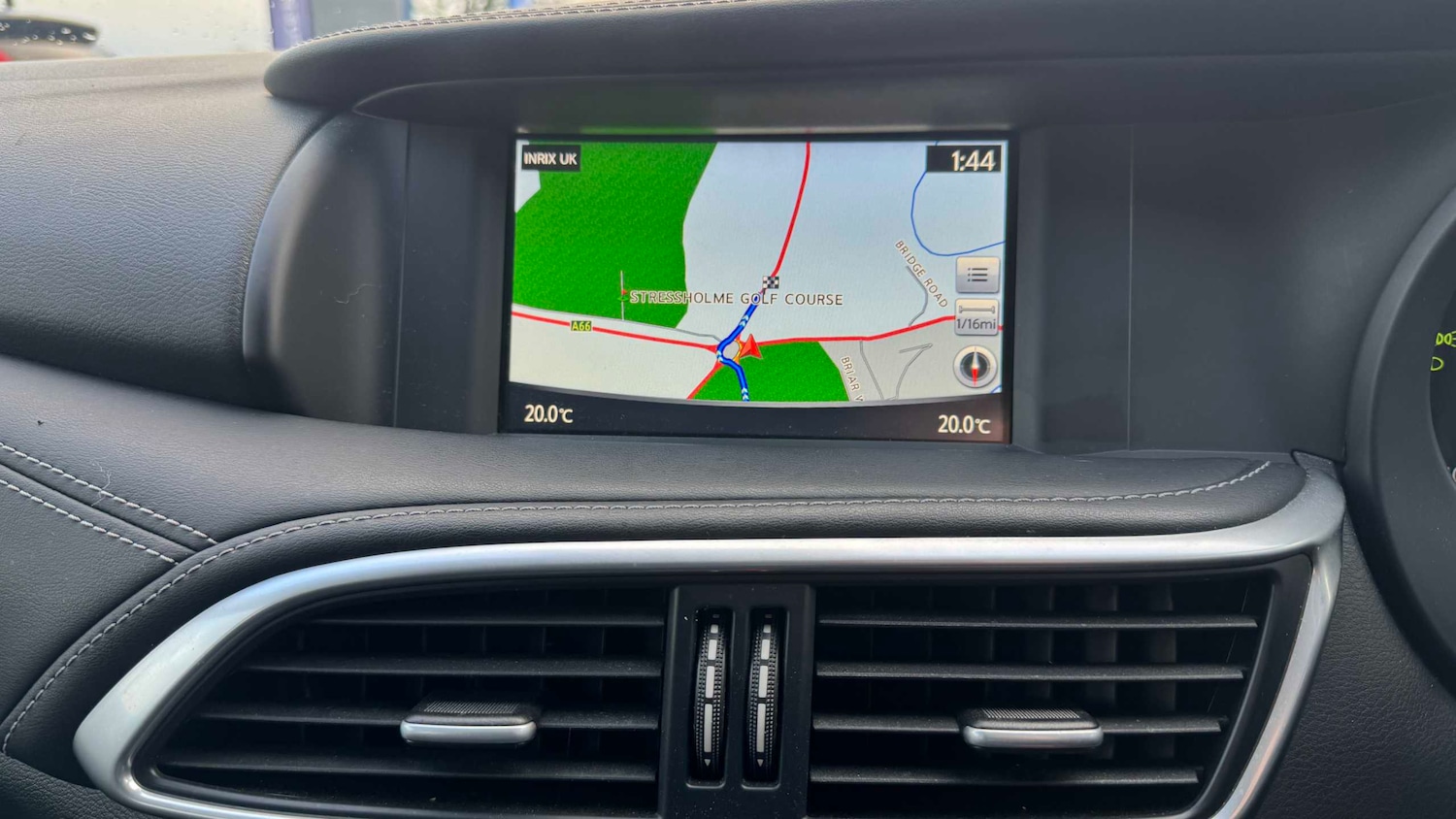 Used Infiniti Q30 2018 for sale - 76705213: Photo 16